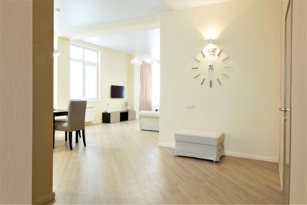 أكتاو Miramar Apart Hotel & Spa المظهر الخارجي الصورة