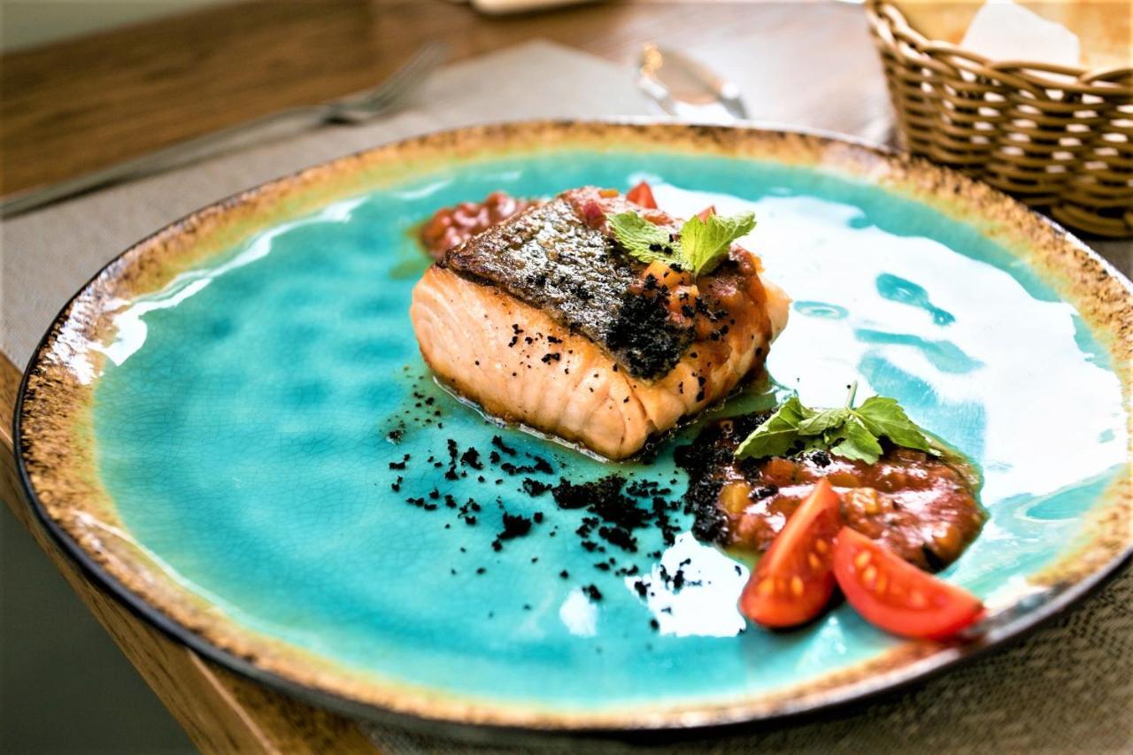 أكتاو Miramar Apart Hotel & Spa المظهر الخارجي الصورة